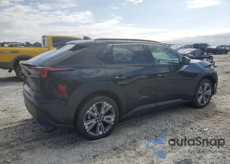 2023 Subaru Solterra Premium z USA, uszkodzony, nr VIN JTMABABA2PA017929